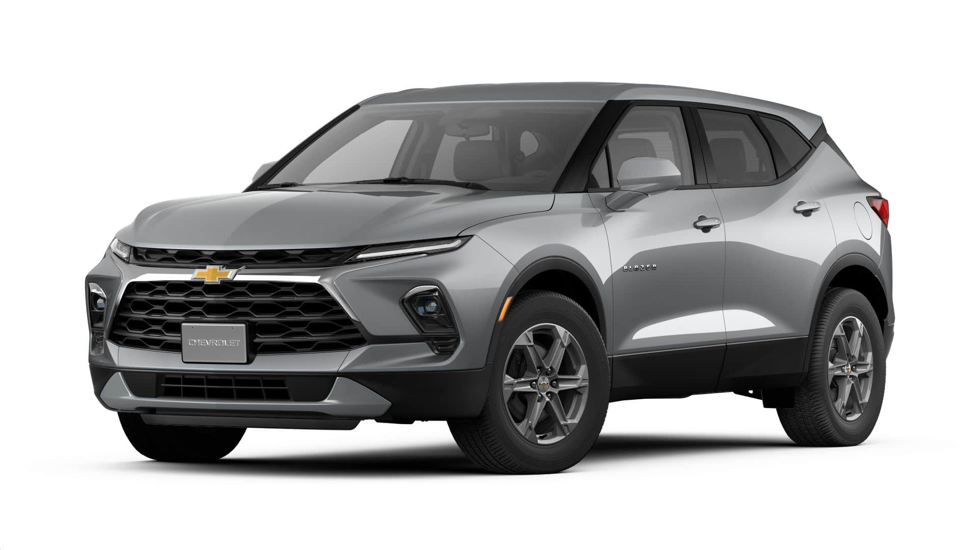 2026 Chevrolet Blazer 2LT - Photo 1