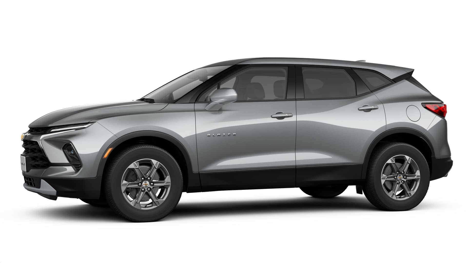 2026 Chevrolet Blazer 2LT - Photo 2