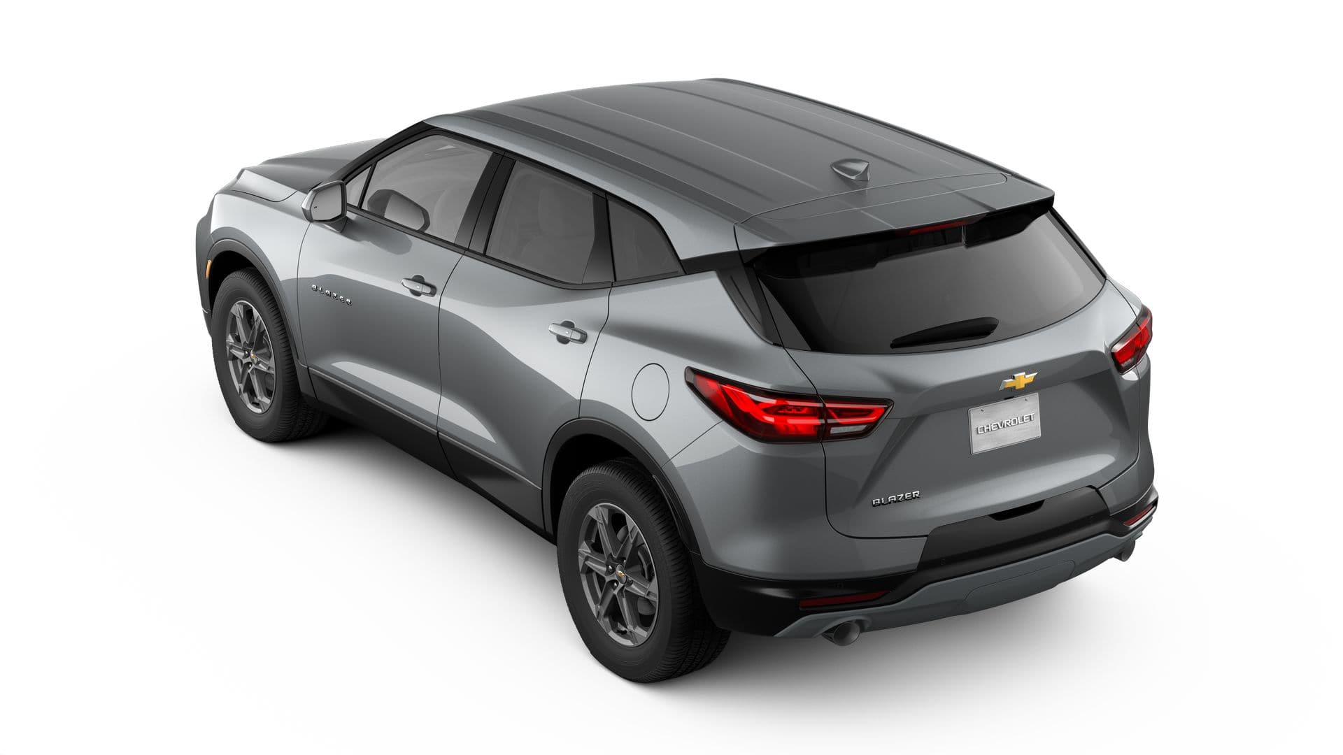 2026 Chevrolet Blazer 2LT - Photo 3