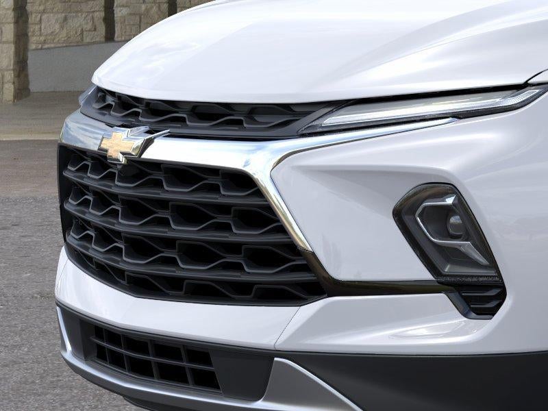 2026 Chevrolet Blazer 2LT - Photo 13
