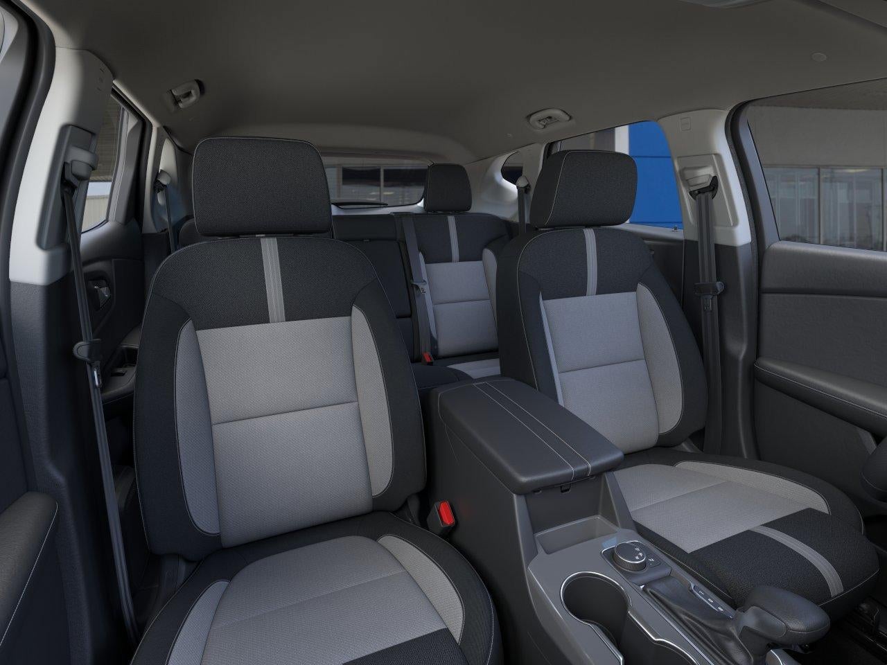 2026 Chevrolet Blazer 2LT - Photo 16