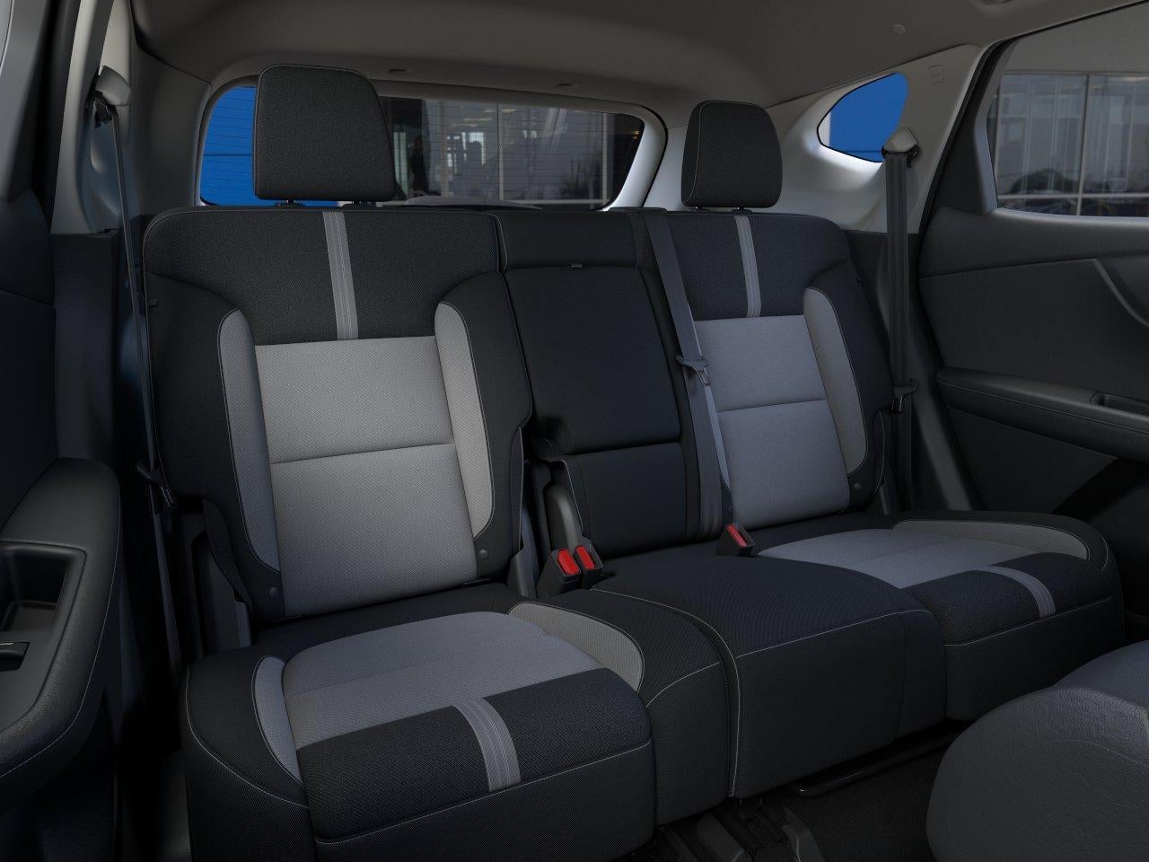 2026 Chevrolet Blazer 2LT - Photo 17
