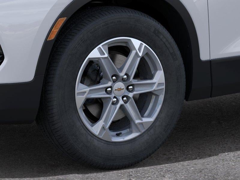 2026 Chevrolet Blazer 2LT - Photo 9