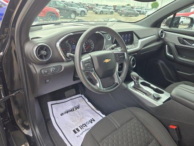 2021 Chevrolet Blazer 2LT