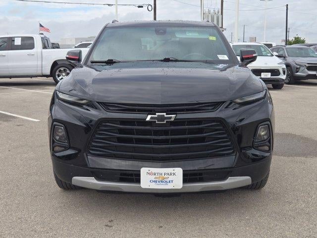 2021 Chevrolet Blazer 2LT