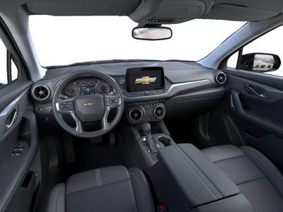 2026 Chevrolet Blazer 3LT