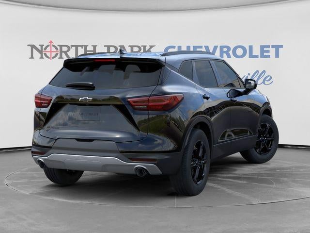 2026 Chevrolet Blazer 3LT