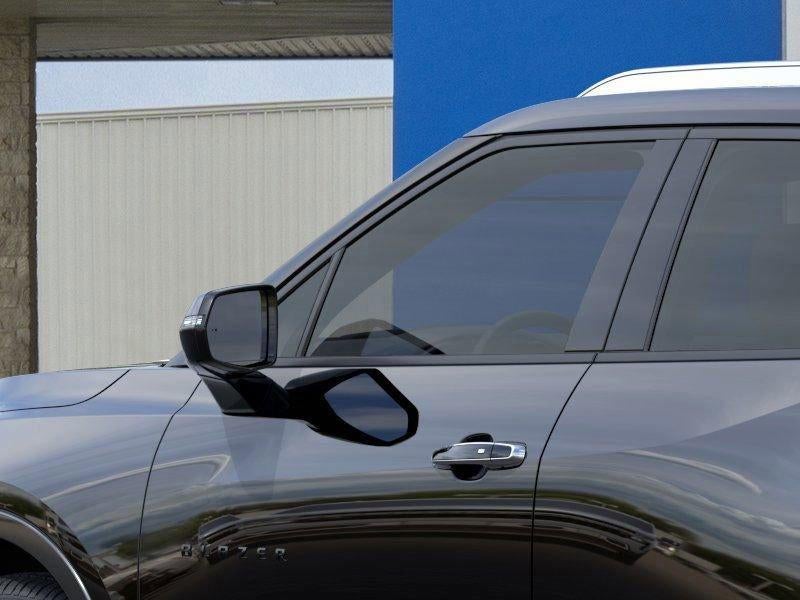 2025 Chevrolet Blazer Premier