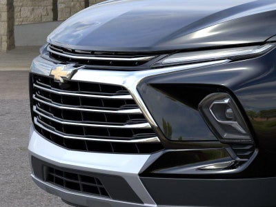 2025 Chevrolet Blazer Premier