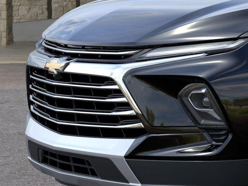 2025 Chevrolet Blazer Premier