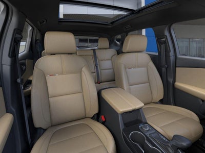 2025 Chevrolet Blazer Premier