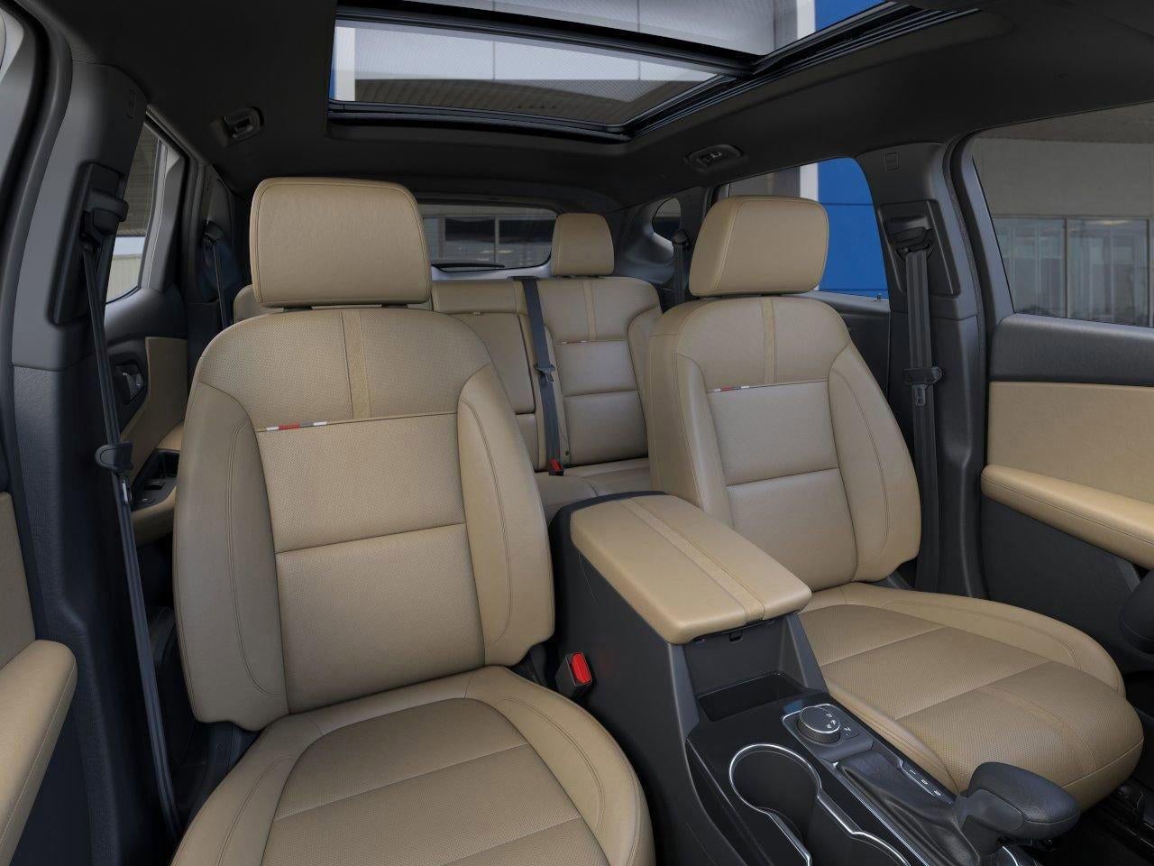 2025 Chevrolet Blazer Premier