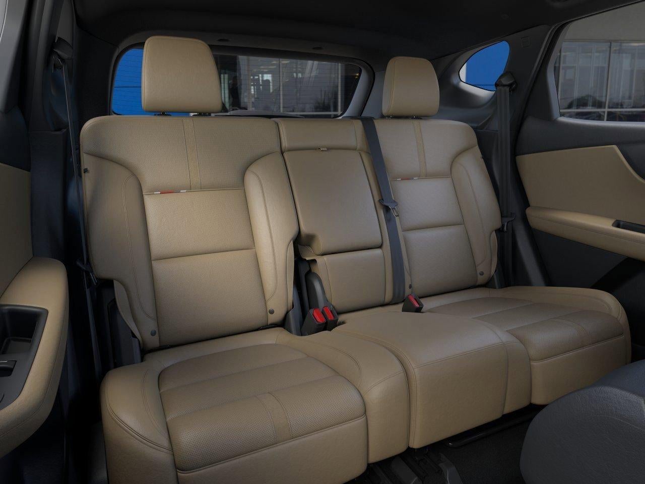 2025 Chevrolet Blazer Premier