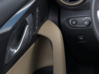 2025 Chevrolet Blazer Premier