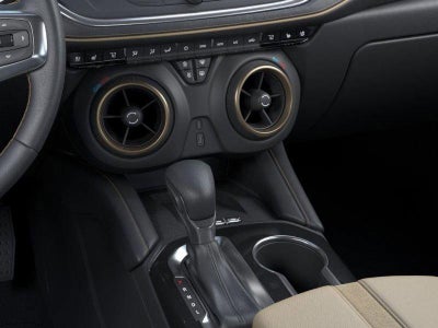 2025 Chevrolet Blazer Premier