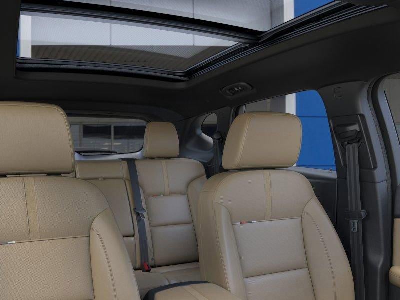 2025 Chevrolet Blazer Premier