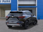 2025 Chevrolet Blazer Premier