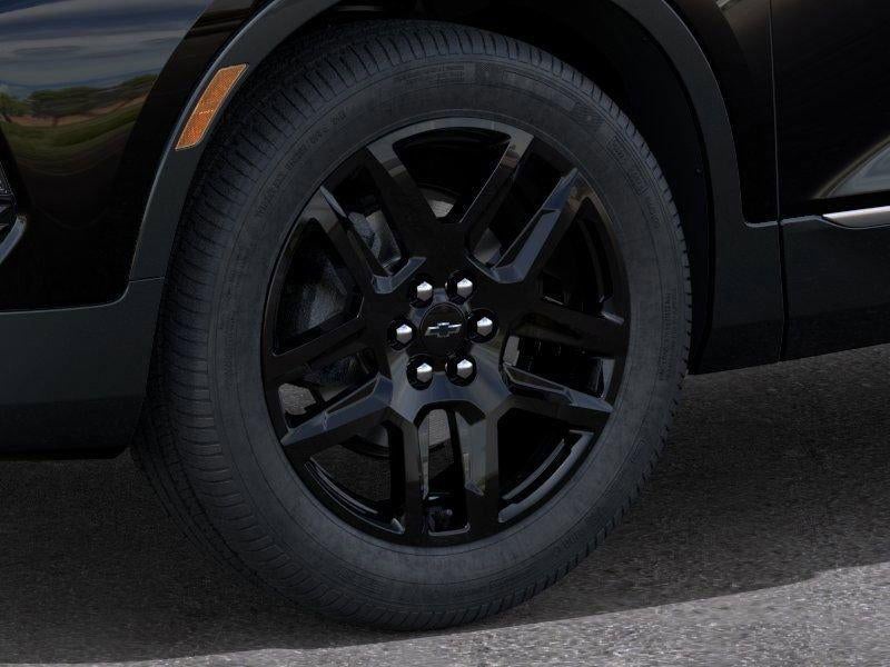 2025 Chevrolet Blazer Premier