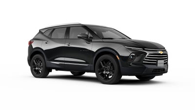 2025 Chevrolet Blazer Premier