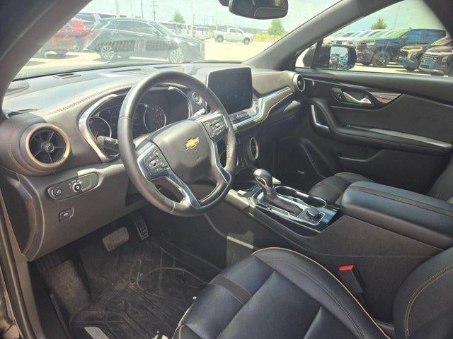 2023 Chevrolet Blazer Premier