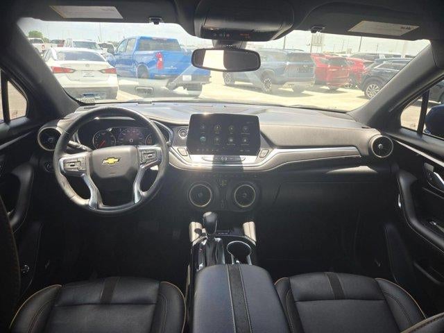 2023 Chevrolet Blazer Premier