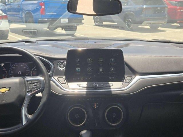 2023 Chevrolet Blazer Premier