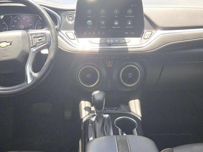 2023 Chevrolet Blazer Premier
