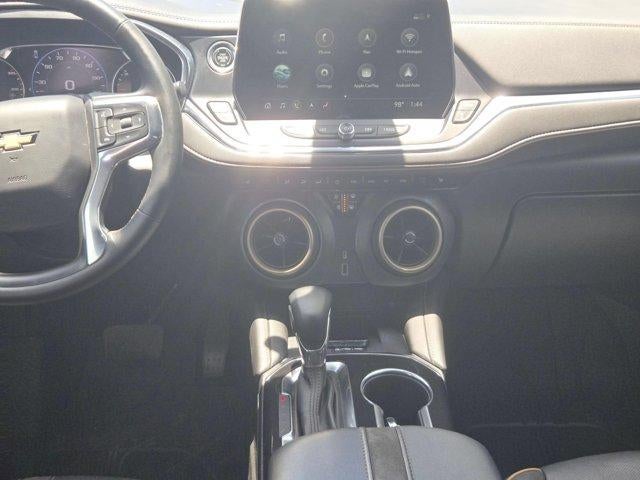 2023 Chevrolet Blazer Premier