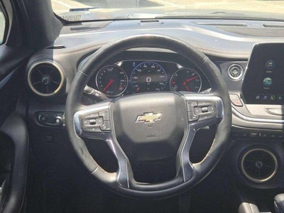 2023 Chevrolet Blazer Premier