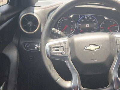 2023 Chevrolet Blazer Premier