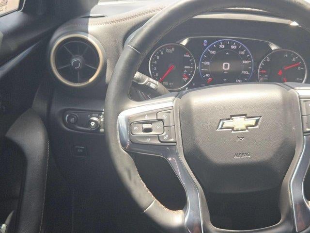 2023 Chevrolet Blazer Premier
