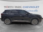 2023 Chevrolet Blazer Premier