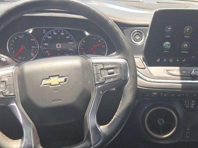 2023 Chevrolet Blazer Premier