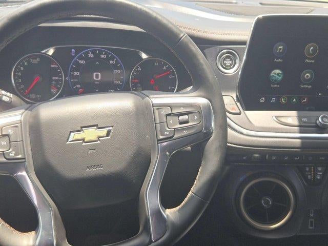 2023 Chevrolet Blazer Premier