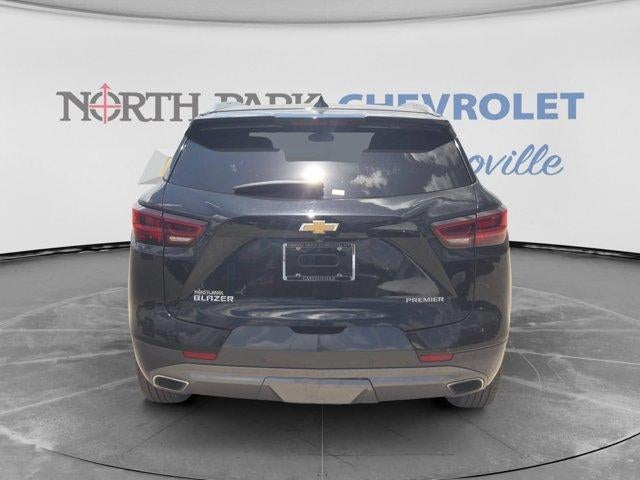 2023 Chevrolet Blazer Premier