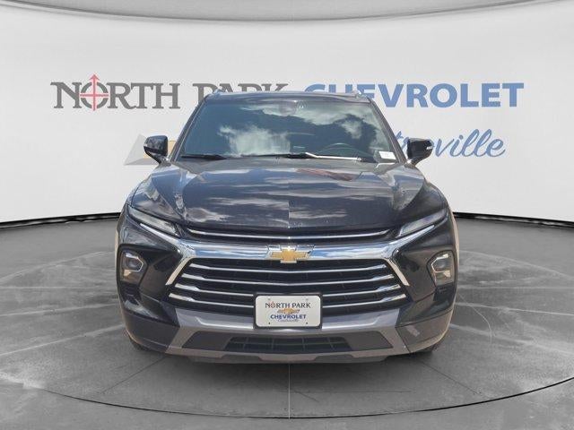 2023 Chevrolet Blazer Premier