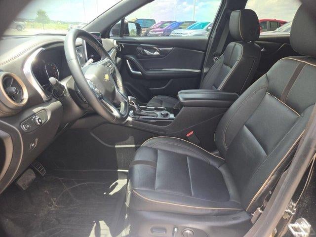 2023 Chevrolet Blazer Premier