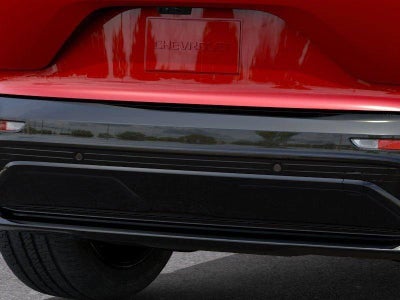 2026 Chevrolet Blazer EV RS