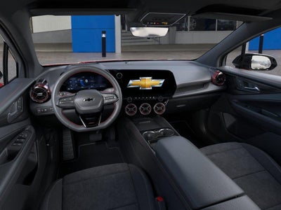 2026 Chevrolet Blazer EV RS