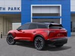 2026 Chevrolet Blazer EV RS