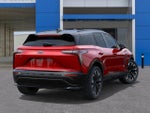 2026 Chevrolet Blazer EV RS