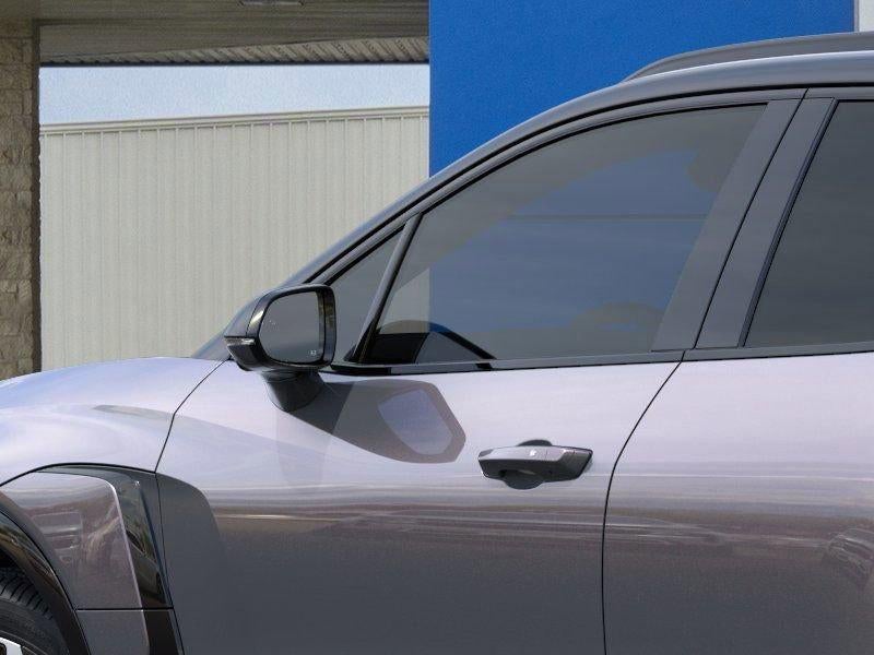 2026 Chevrolet Blazer EV RS