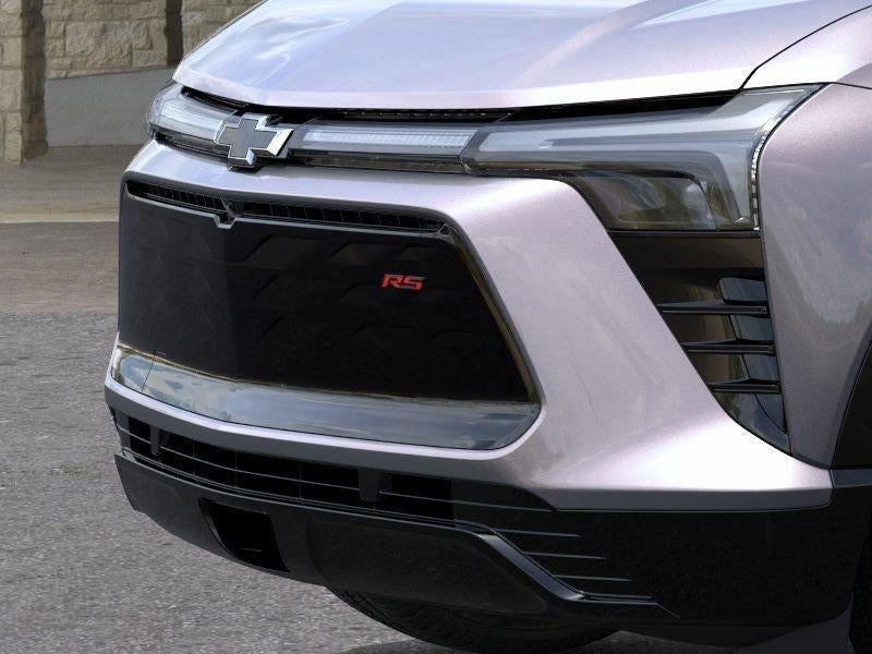 2026 Chevrolet Blazer EV RS
