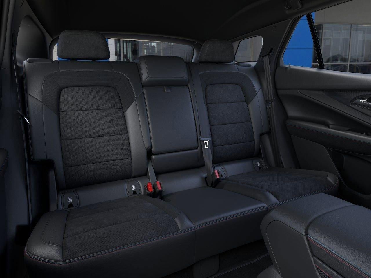 2026 Chevrolet Blazer EV RS