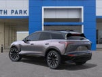 2026 Chevrolet Blazer EV RS