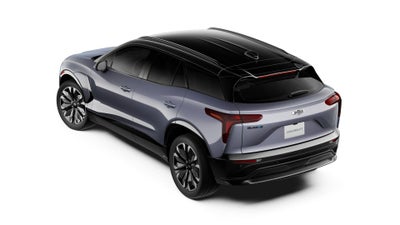 2026 Chevrolet Blazer EV RS