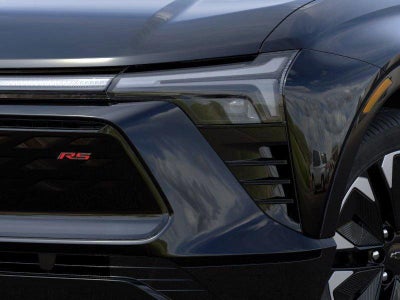 2026 Chevrolet Blazer EV RS
