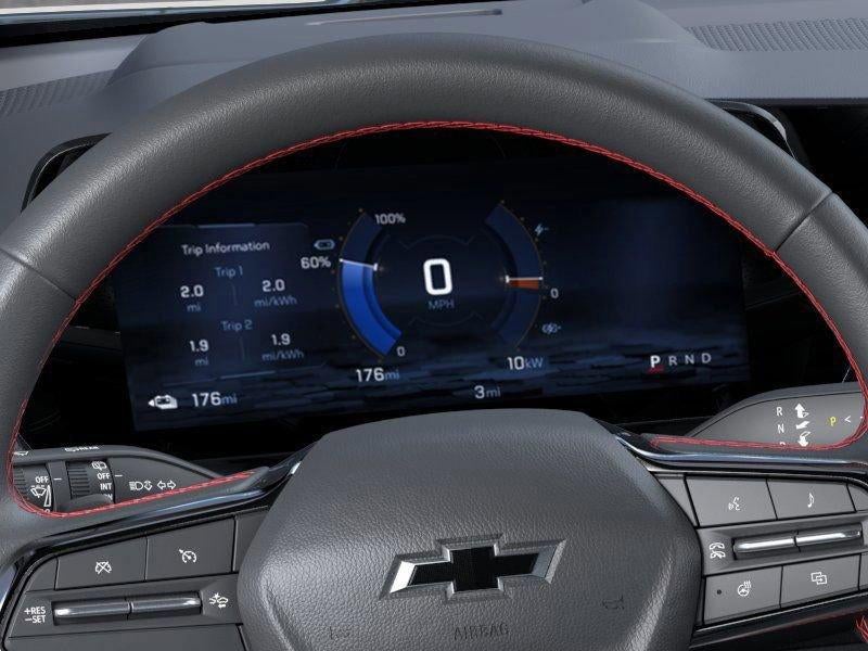 2026 Chevrolet Blazer EV RS