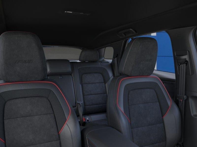 2026 Chevrolet Blazer EV RS