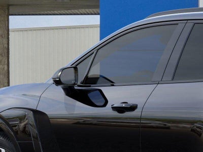 2026 Chevrolet Blazer EV RS